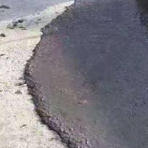 茂名超早强黑色井盖修补料 市政井盖维修2小时通车